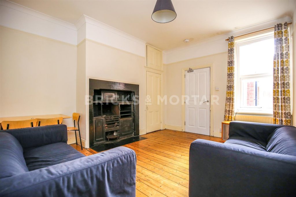 Simonside Terrace, Heaton, Newcastle Upon Tyne,NE6