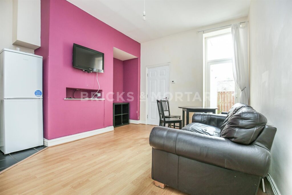 (£140 pppw) Fairfield Road, Jesmond, NE2