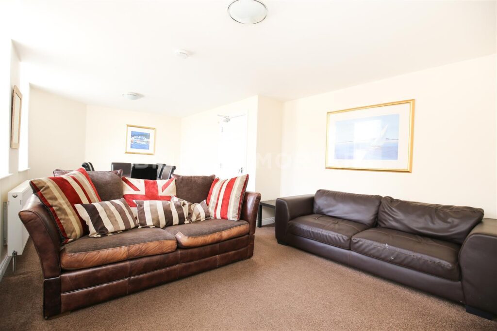 (£162.50pppw) Fairfield Road, Jesmond, NE2