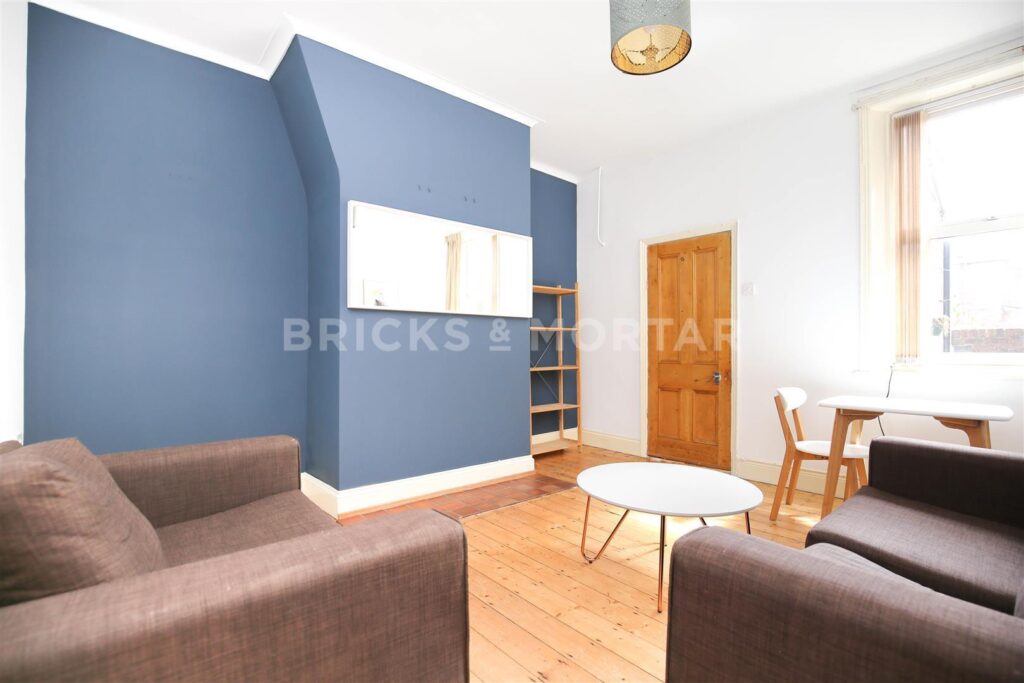 110 Warton Terrace, Heaton, Newcastle Upon Tyne,NE6