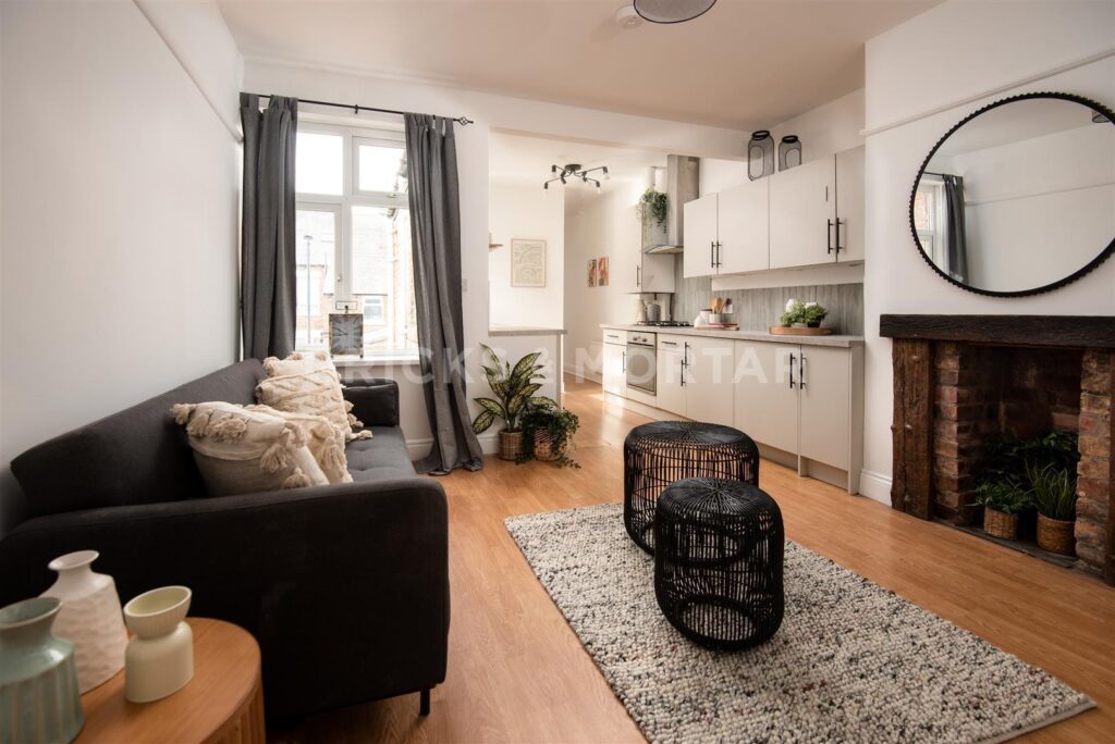 (£140pppw) Chillingham Road, Newcastle Upon Tyne