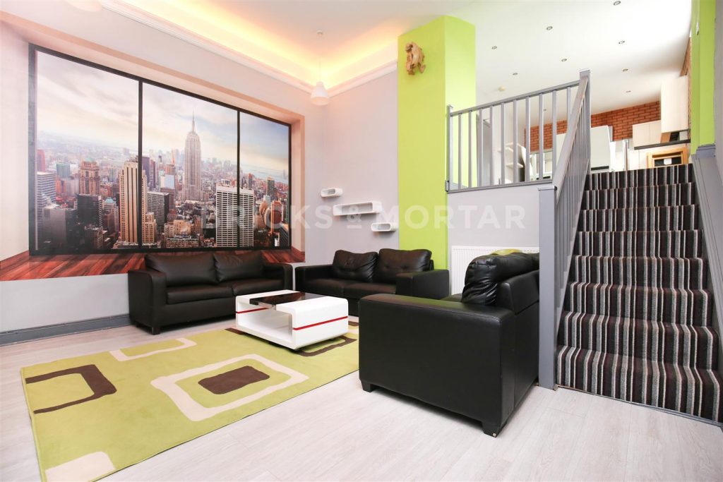 (£135pppw) Forrest House, Dinsdale Place, Sandyford, NE2