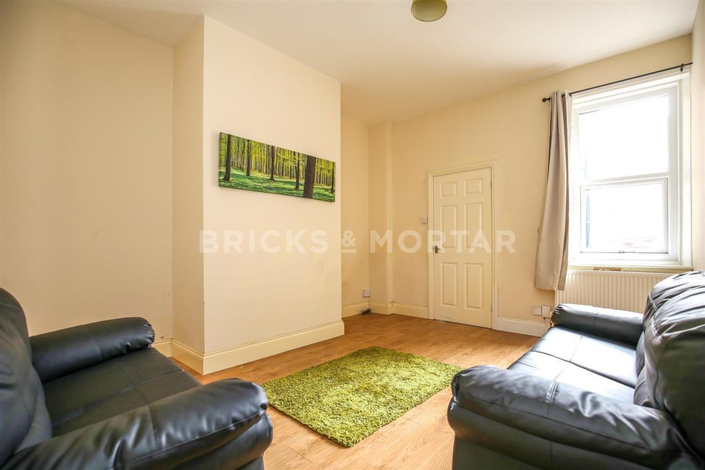 Trewitt Road, Heaton, NE6